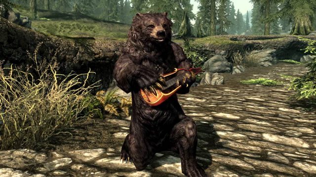 The Elder Scrolls 6 Has To Be More Than Just Skyrim 2