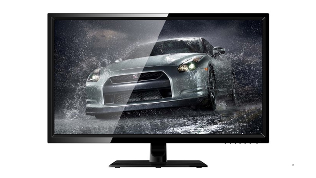 ElectriQ 4K HDR Monitor Review