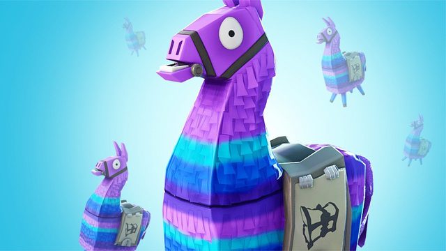 Fortnite 1.98 Update Patch Notes
