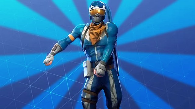 Fortnite 7.10 Content Update 3