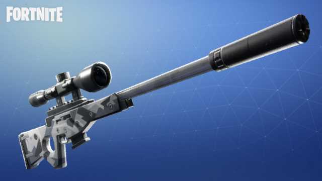 Fortnite 7.10 Content Update 3