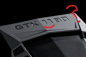 GTX 1180 might just be real