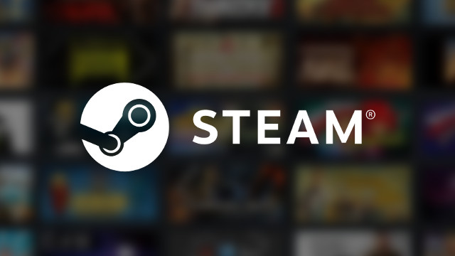 How many games are on Steam