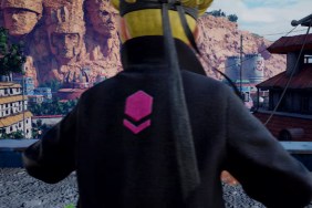 Jump Force Boruto