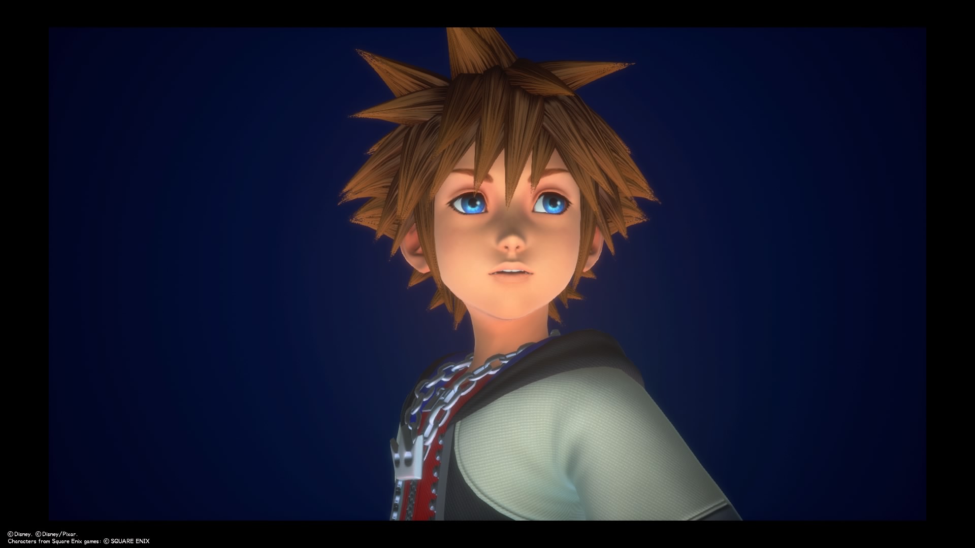 Kingdom Hearts 3 choose