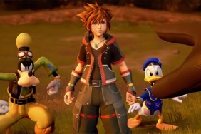 Kingdom Hearts 3 co-op or multiplayer