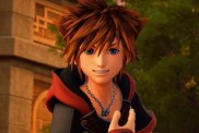 Kingdom Hearts 3 Trophies