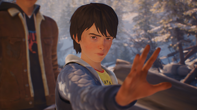 Review Life is Strange: Episódio 2 – Out of Time