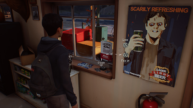 Life Is Strange 2 Collectibles Guide