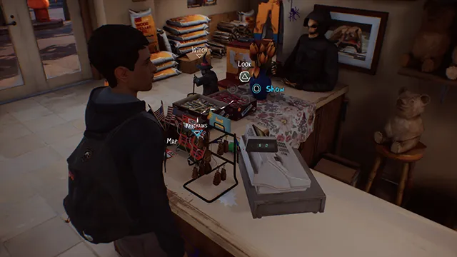 Life Is Strange 2 Collectibles Guide