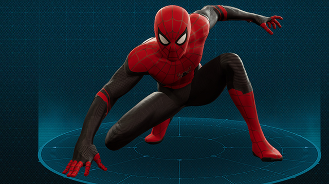 Spider-Man PS4 Suits List: All Costumes and Suit Powers