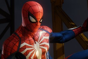 spider-man ps4 fantastic four