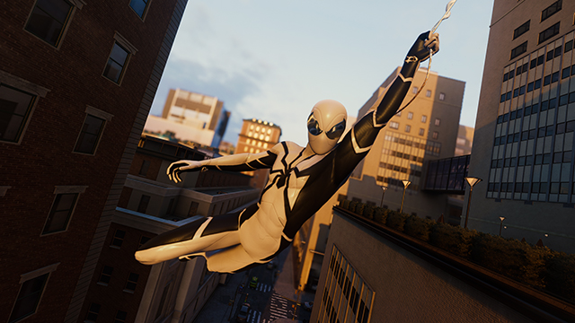 Spider-Man 1.14 Update patch notes