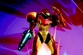 Metroid Prime 4 release date