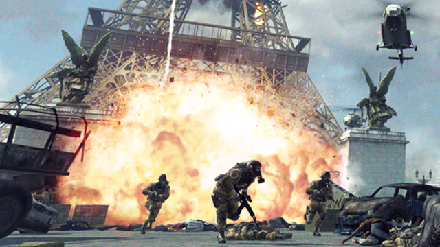 Modern Warfare 3 Remastered release date