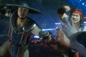 Mortal Kombat 11 Crossplay