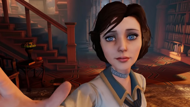 New BIoshock game 2020