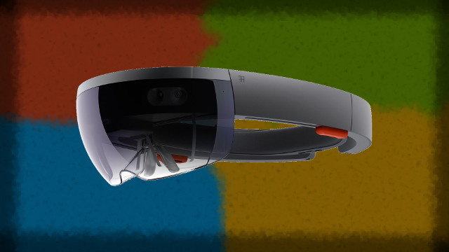 New Hololens 2