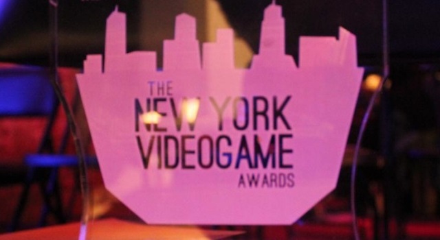 New York Videogame Awards 2019