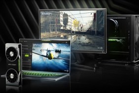 Nvidia Freesync driver support is here.