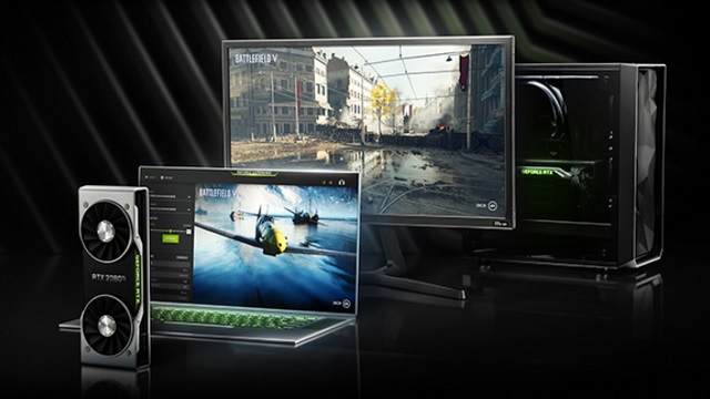 Nvidia Freesync driver support is here.