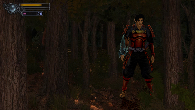 Onimusha' Review: Slick, Ferocious, and Surprisingly Touching