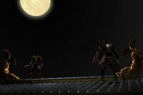 Onimusha Warlords Remastered review - Snore-lords