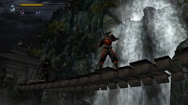 Onimusha Warlords Remastered review - Snore-lords