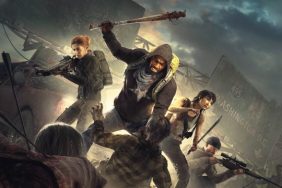 Skybound cancels Overkill's The Walking Dead