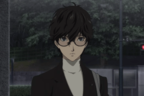 Persona 5 the animation return date