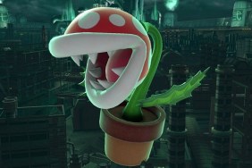 Super Smash Bros Ultimate Piranha Plant is the best fighter.