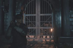 Resident Evil 2 Steam unlock time