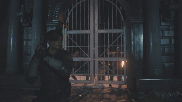 Resident Evil 2 Steam unlock time