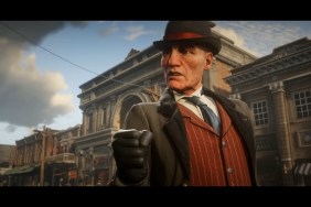 Red Dead Redemption 2 Pinkerton lawsuit.