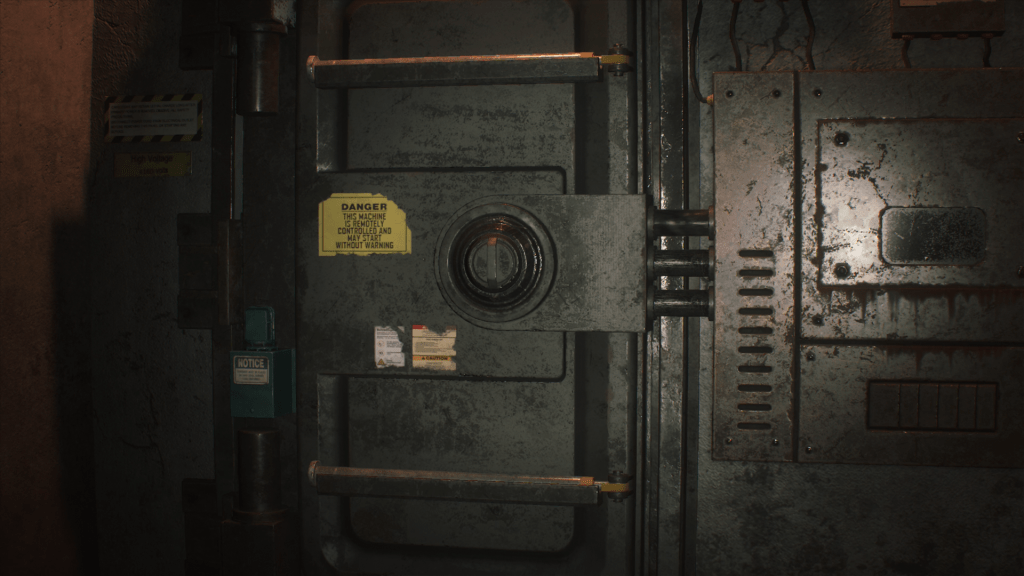 Resident Evil 2 Chess Puzzle Solution Chess Plug puzzle order