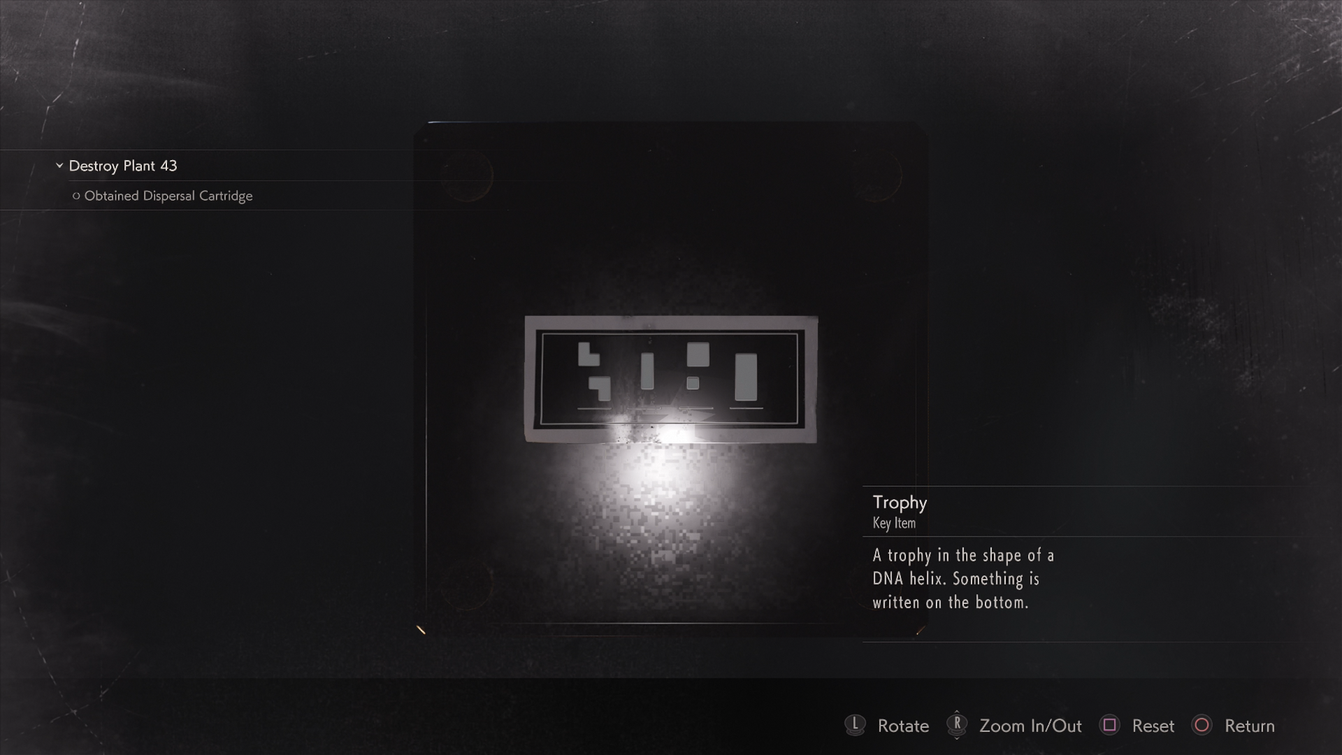 Resident Evil 2 Drug Testing Lab Code Resident Evil 2 Lab Code | Plant 43 Greenhouse Codes - 1st and 2nd Run