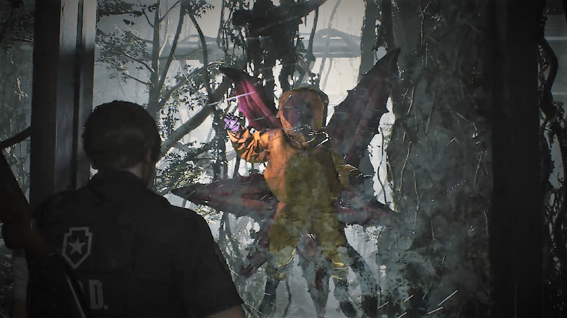 Resident Evil 2 Lab Code Plant 43 Greenhouse Codes 1st And 2nd Run GameRevolution