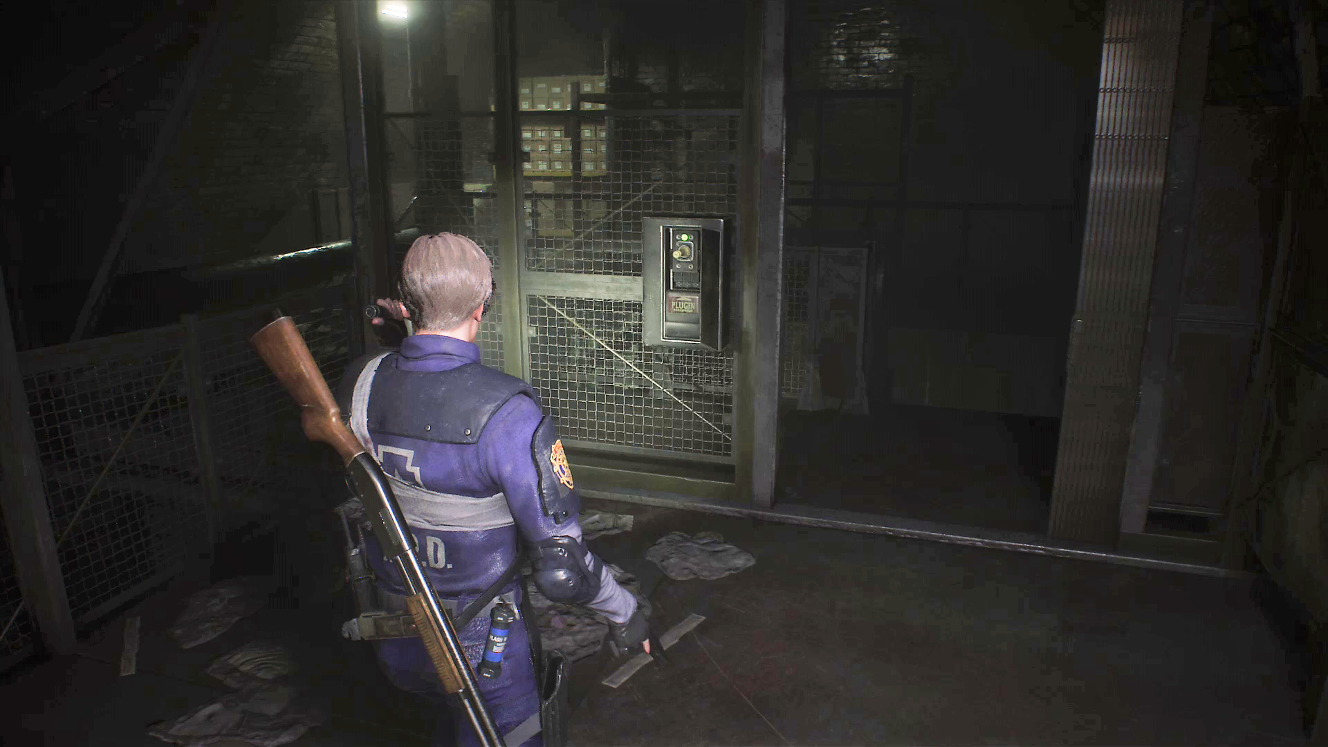 Resident Evil 2 Chess Piece Locations Where to Find the Rook, King