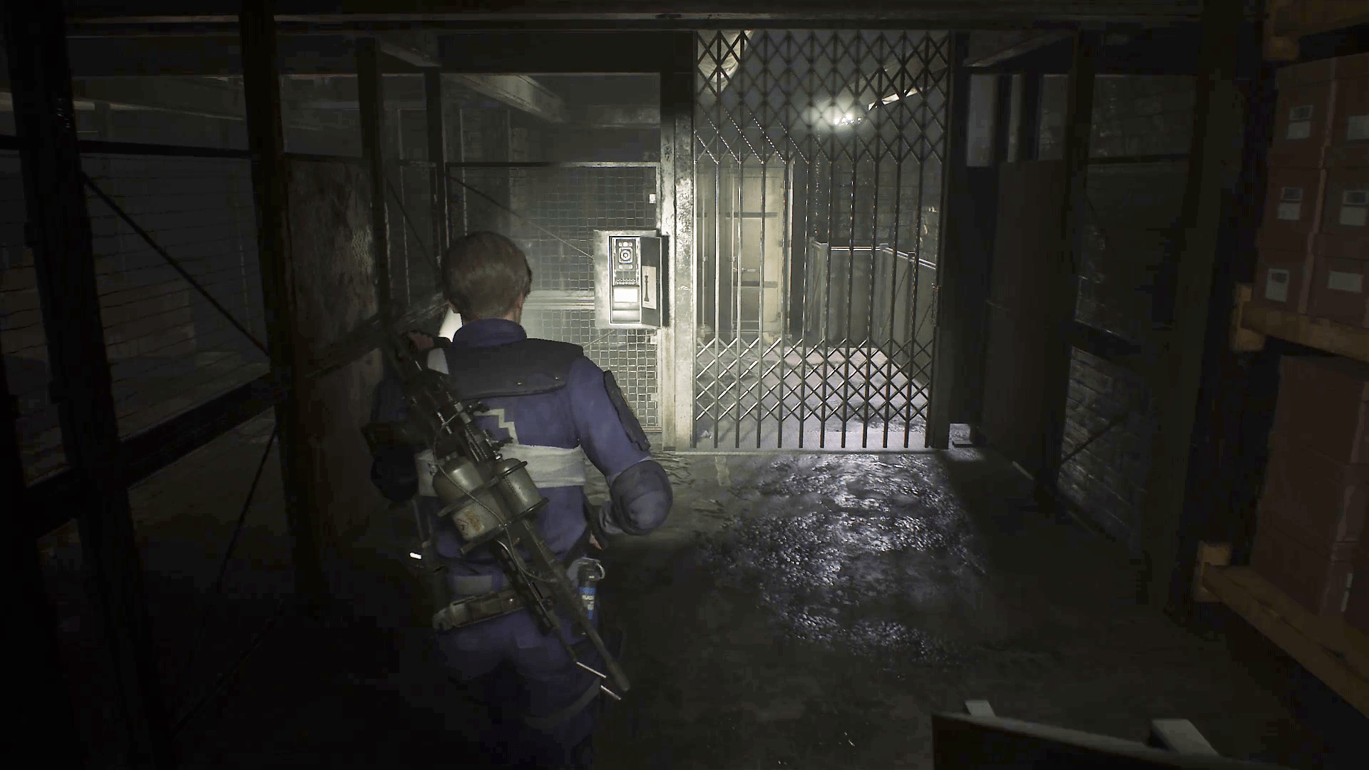 Resident Evil 2 Chess Piece Locations Where to Find the Rook, King