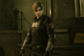 Resident Evil 2 Treasure Photo locations