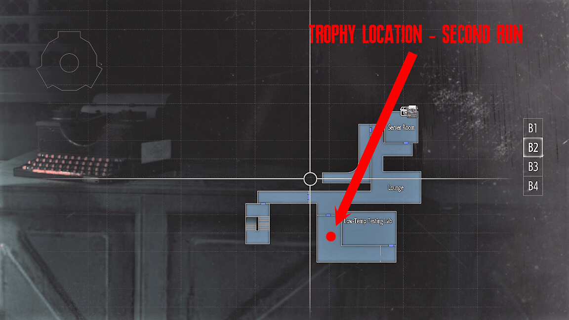 Resident Evil 2 Lab Code Plant 43 Greenhouse Codes 1st and 2nd Run