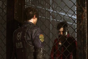 Resident Evil 2 remake A and B scenarios Zapping 1st 2nd run differences