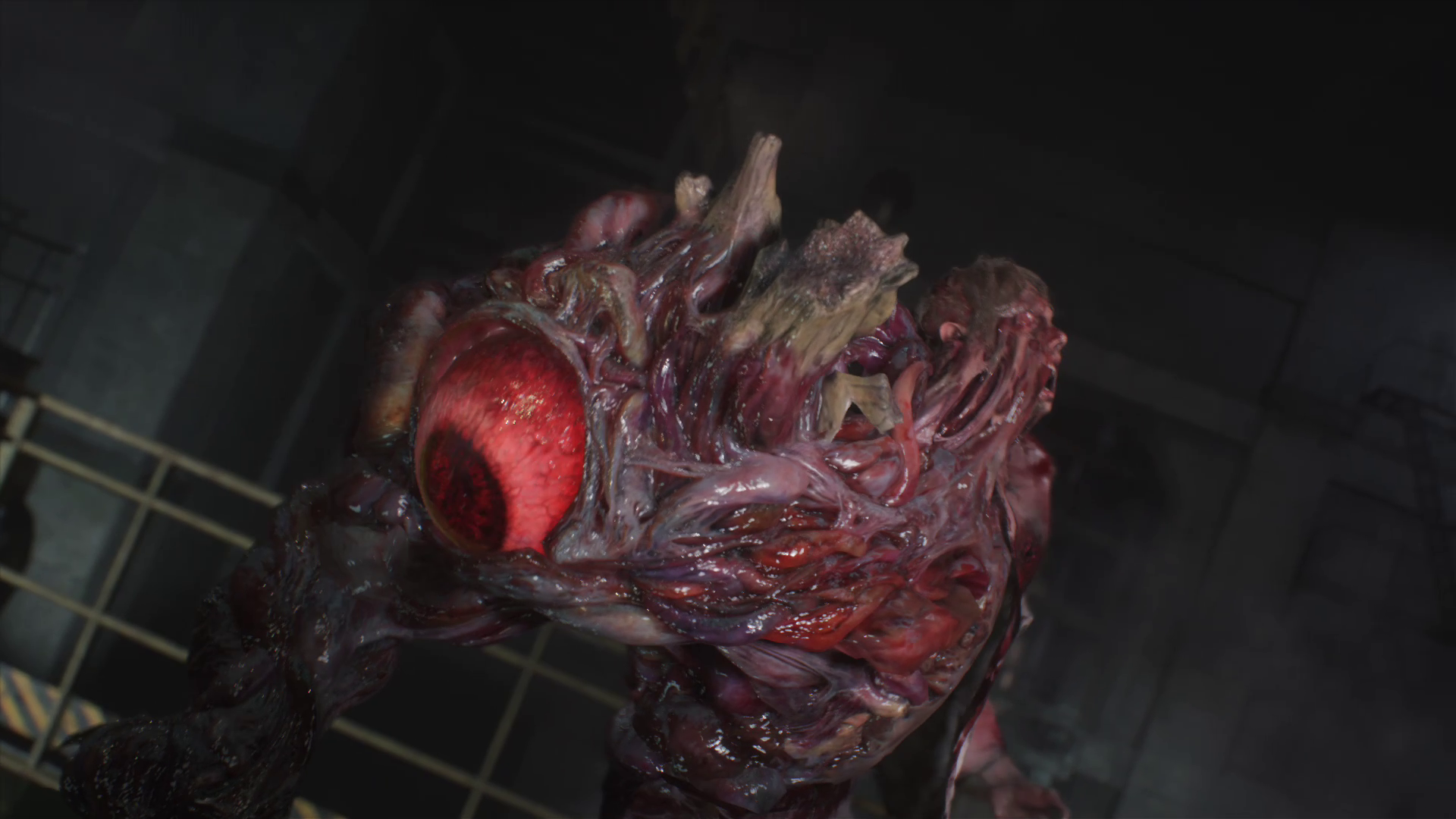 Resident Evil 2 Remake Changes: What's New, What's Different, What's the  Same? - GameRevolution