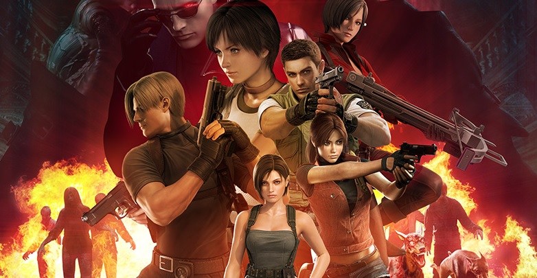 How to Play the Resident Evil Games in Chronological Order