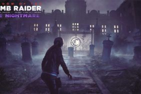 Shadow of the Tomb Raider the nightmare trophy list