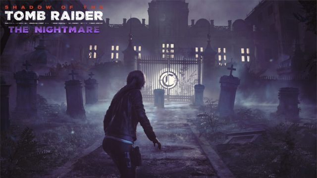 Shadow of the Tomb Raider the nightmare trophy list