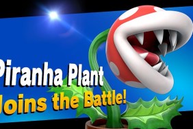Smash Ultimate update 2.0.0 adds Piranha Plant. Smash Ultimate 2.0.0 update patch notes