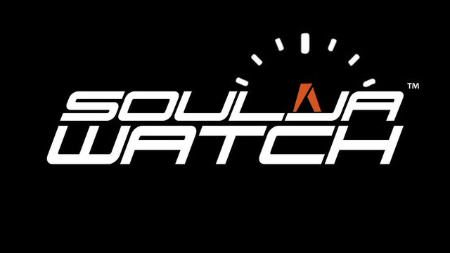 SouljaWatch down