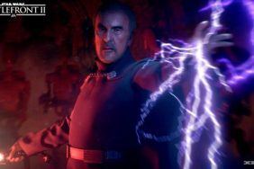 Star Wars Battlefront 2 Count Dooku