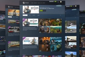 Steam DLC pages are changing. hooray